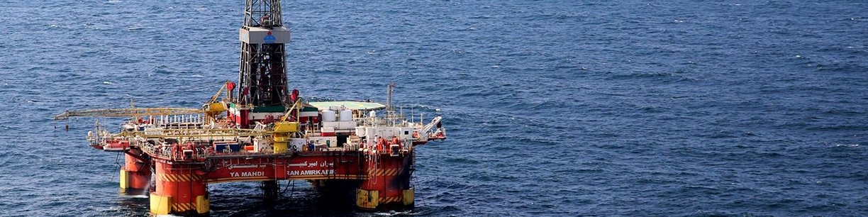 چین با یک قرارداد بزرگ نفتی نفوذ خود در خاورمیانه را بالا می‌برد