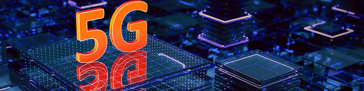 اتصال دومین نقطه به 5G در تهران