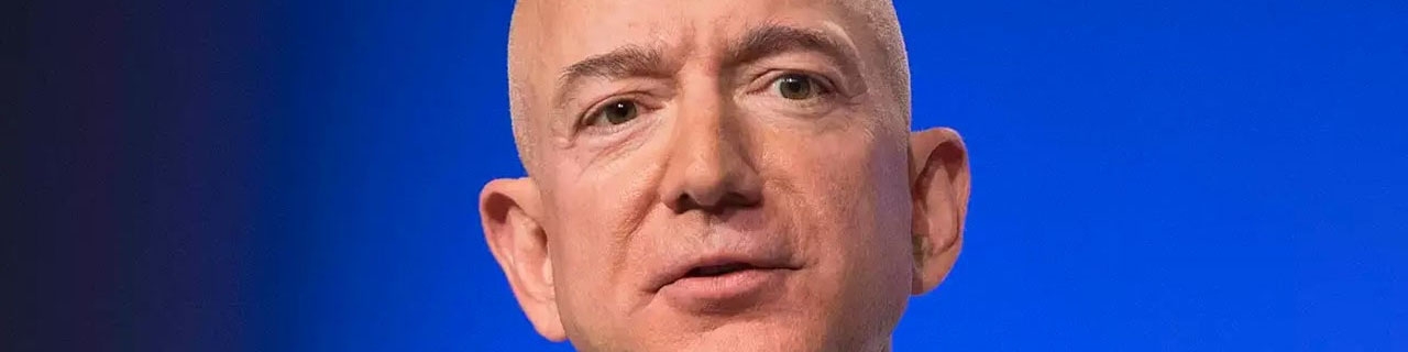 ثروت ۱۲ ثروتمند برتر آمریکا روی هم یک تریلیون دلار شد