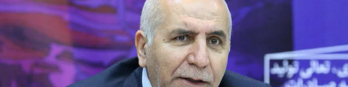 ساماندهی بازار فولاد با همکاری تشکل‌های تخصصی