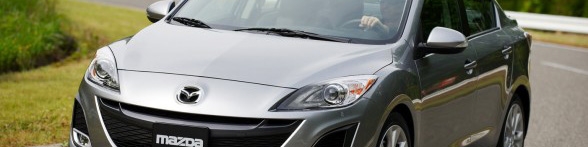 مقایسه تویوتا با مزدا ۳+ مشخصات فنی