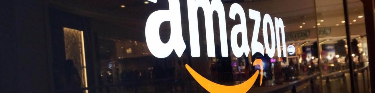 شکایت ۲۰۰۰ فروشنده هندی از فروشگاه اینترنتی آمازون