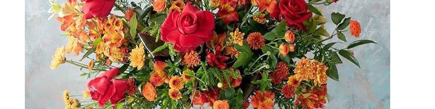 بدون ماسک گل بخرید !!!!