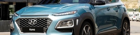 رونمایی از کراس اوور هیوندای کُنا N لاین مدل 2021 +تصاویر