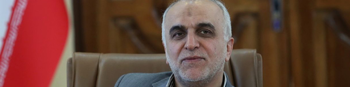 دژپسند: بازار سرمایه نقشی طلایی در اقتصاد ملی ایفا می کند