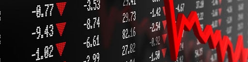 سایه سیاه کرونا بر اقتصاد جهانی