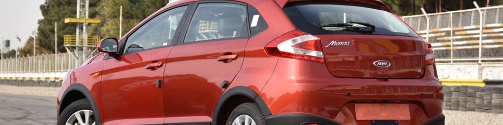 افزایش قیمت جدید خودروهای چینی چه میزان خواهد بود!؟