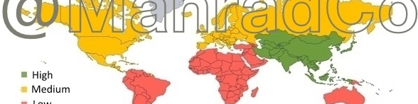 بررسی بازار جهانی فنل ، روند ها ، میزان رشد و پیش بینی بازار تا سال 2024 توسط شرکت بازرگانی مهرادکو