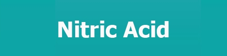 آنالیز مواد‌ Nitric Acid پتروشیمی شیراز
