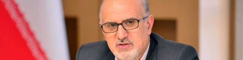 صادرات ۱۰ میلیارد دلاری صنعت پتروشیمی در سال گذشته