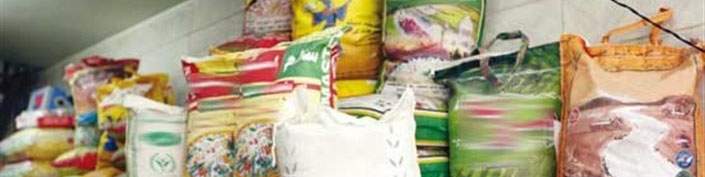 برنج پاکستانی جای رقیب هندی را در بازار ایران گرفت