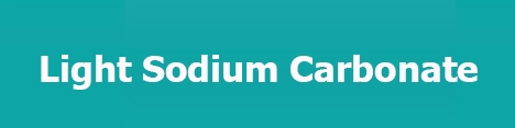 آنالیز مواد‌ Light Sodium Carbonate پتروشیمی شیراز