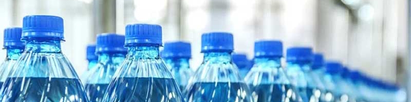 افزایش ۲۰ درصدی قیمت آب بسته بندی