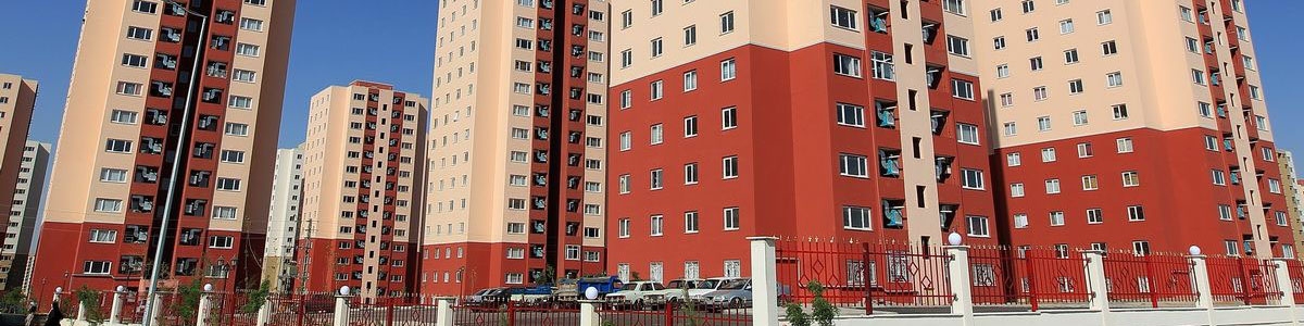 ساخت ۱۰۰ هزار واحد مسکونی با مشارکت سرمایه‌گذار خارجی برای دهک‌های پایین