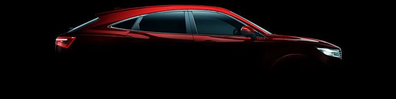 عرضه و فروش خودروی شاسی بلند جدید گروه بهمن به زودی آغاز می‌شود +عکس