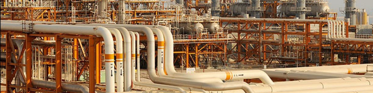 تعمیرات اساسی پارس جنوبی به ایستگاه پایانی رسید