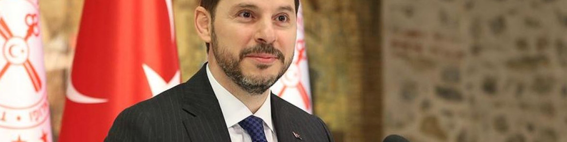 برنامه جدید اقتصادی ترکیه برای سال های ۲۰۲۱ تا ۲۰۲۳