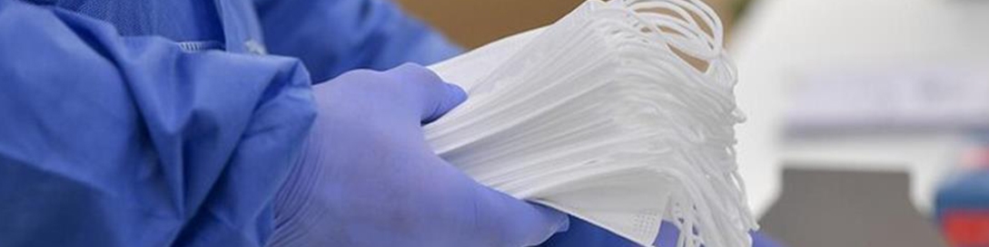 مواد اولیه تولید ماسک از سوی پتروشیمی‌ها تامین شد