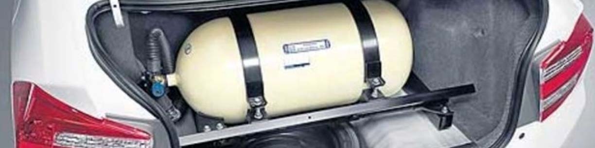 تخفیف ۷۰ درصدی برای دوگانه سوز شدن خودروهای مسافربر شخصی