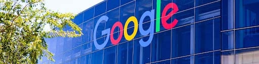 نقشه جدید دولت آمریکا برای گوگل