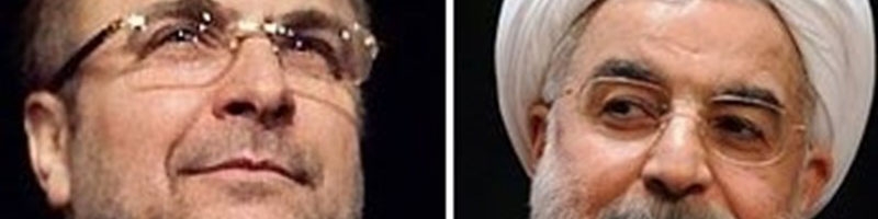 نامه قالیباف به حسن روحانی/لایحه بودجه ۱۴۰۰ متفاوت و متناسب با شرایط امروز اقتصاد باشد