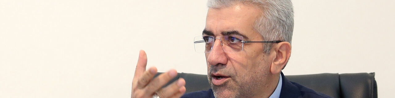 اردکانیان: ۳ هزار هکتار از حریم و بستر رودخانه‌ها امسال آزاد می‌شود