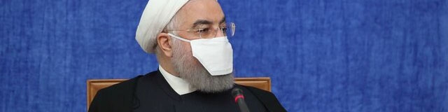 روحانی: عرضه سهام شرکت‏ های دولتی بدون تردید ادامه می یابد