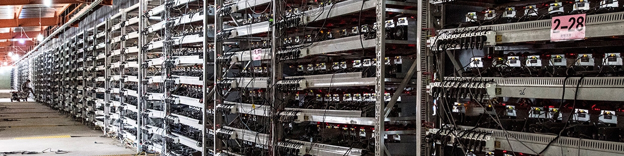 واردات مشروط ماینرها به مناطق آزاد/تعرفه جدید اعلام شد