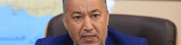 عباس قبادی معاون بازرگانی داخلی وزارت صمت شد