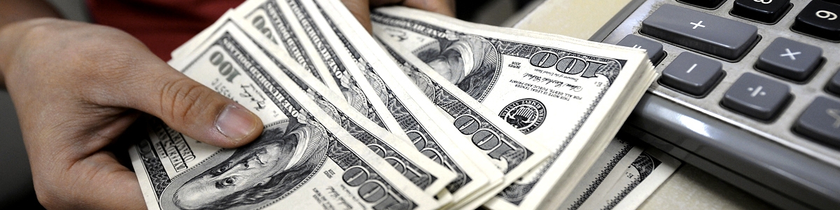 التهاب‌آفرینی دلالان خارج‌نشین در بازار ارز