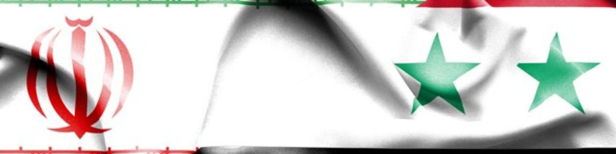 مرکز تجارت ایرانیان در سوریه راه‌اندازی شد