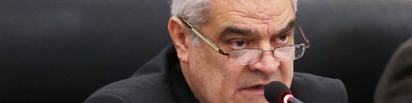 محسن صالحی نیا معاون وزیر صمت و رئیس هیات عامل ایدرو شد