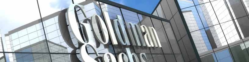 جریمه کاهبرداری گلدمن ساکس به 3 میلیارد دلار افزایش یافت