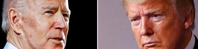 چرا باید بایدن و ترامپ قیمت دلار ایران را بالا و پایین ببرند؟