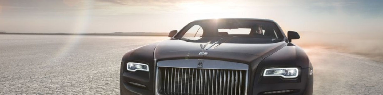 جنجالی‌ترین خودروی کمپانی رولز رویس را بشناسید