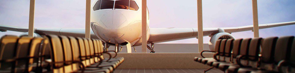 سفرهای ضروری با هواپیما زیر سایه کرونا