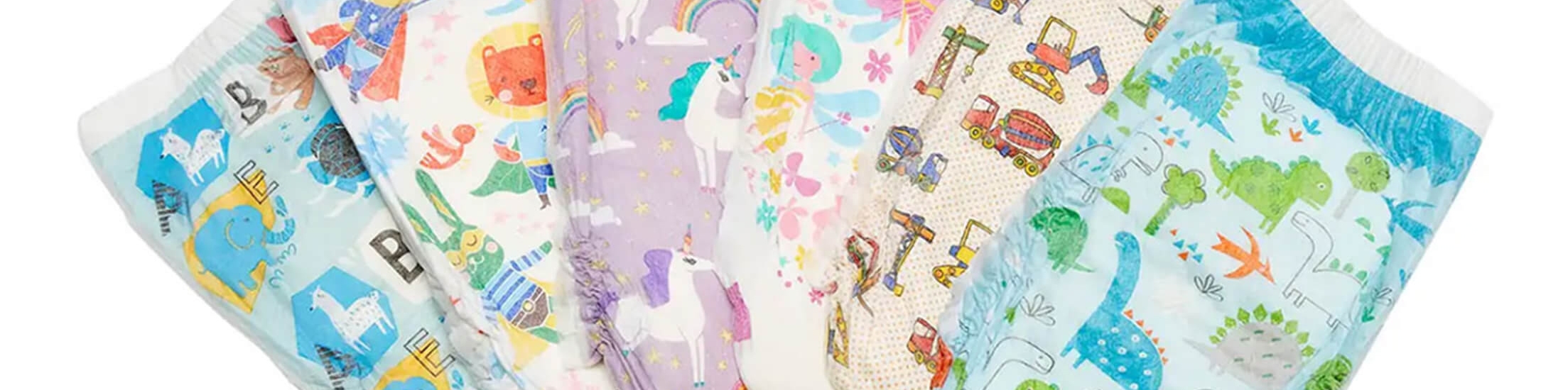 وعده وزارت صمت برای کاهش قیمت پوشک