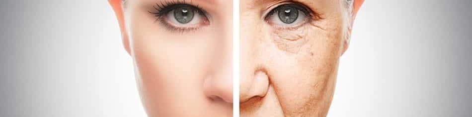 از چین و چروک و افتادگی پوست صورتتان خسته شده‌اید؟/انواع روشهای لیفت صورت