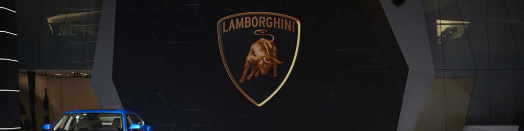 برند لامبورگینی به فروش می رسد