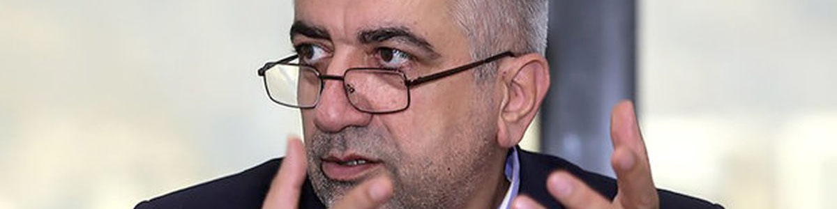 اعزام وابسته بازرگانی قطر به ایران برای توسعه تجارت دو کشور