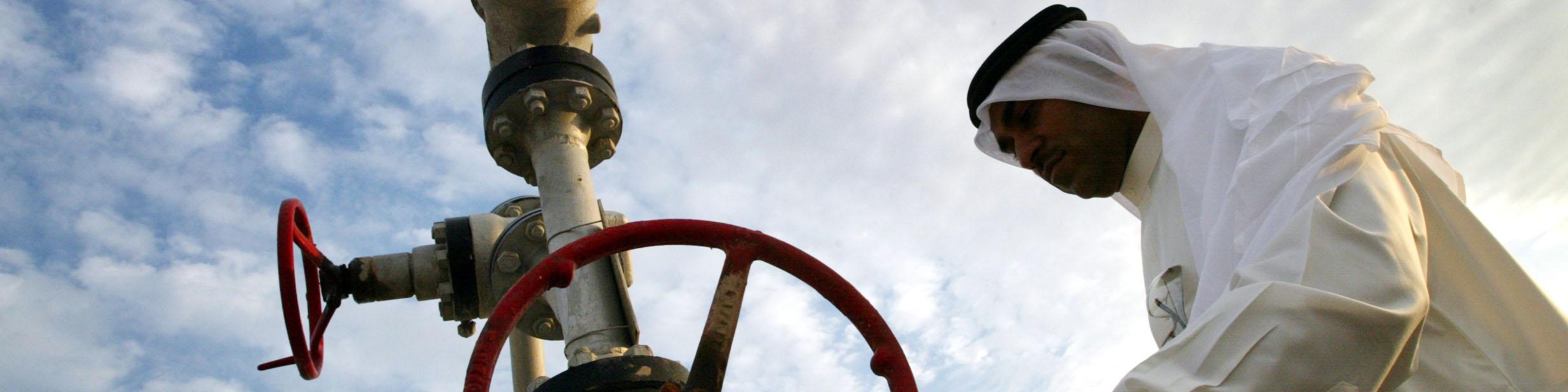 کشف میلیاردها بشکه ذخایر نفتی جدید در امارات