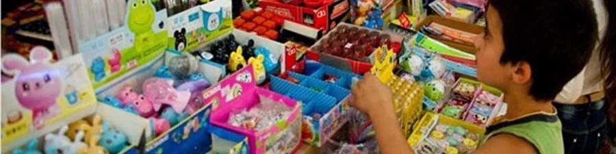 جدیدترین لوازم‌تحریر فانتزی در سال تحصیلی 99