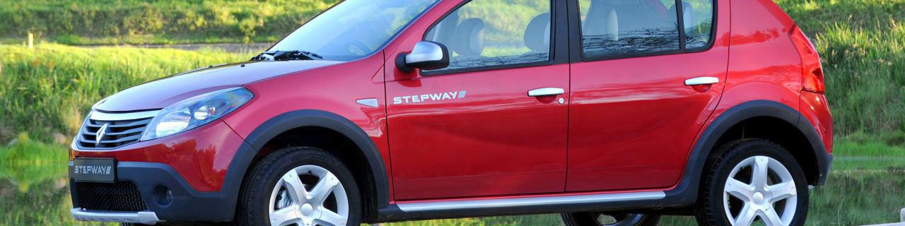 شماره گذاری خودرو‌های ساندرو معوق از فردا