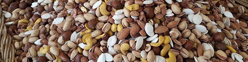 صنف آجیل و خشکبار مجاز به فعالیت در شهرهای قرمز شدند