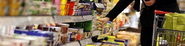 کاهش قیمت کالاها از کدام هفته؟/ وعده بی‌سرانجام وزیر صمت