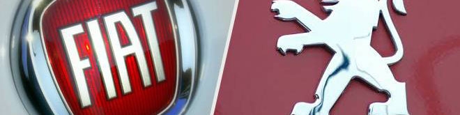 دو خودروساز بزرگ جهان ادغام شدند