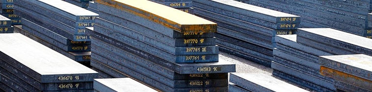 صادرات شمش فولادی طی هشت ماهه ۹۹ از سطح ۳.۷ میلیون تن گذشت