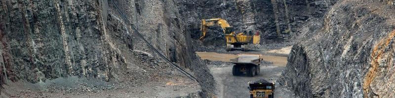 طرح‌های توسعه معدنی با سرمایه‌گذاری بیش از ۱.۲ میلیارد یورو