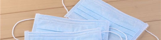 ایران چه قدر ماسک صادر کرد؟