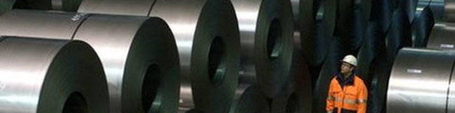 شمش فولاد ۲۴ درصد ارزان‌تر از نرخ جهانی معامله می‌شود